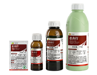 农舟行®