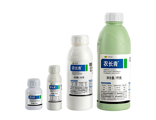 农长青®