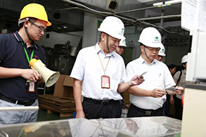 银农科技认真贯彻《农药管理条例》 规范生产经营获好评
