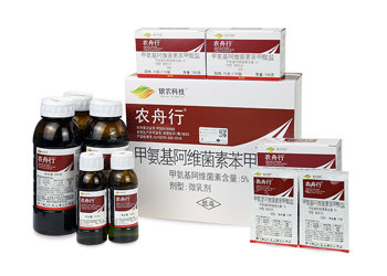 农舟行®