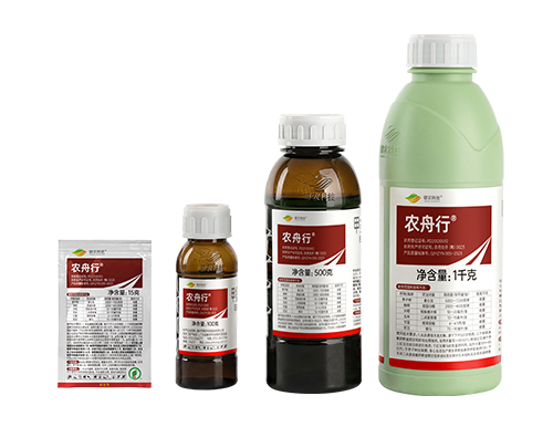 农舟行®